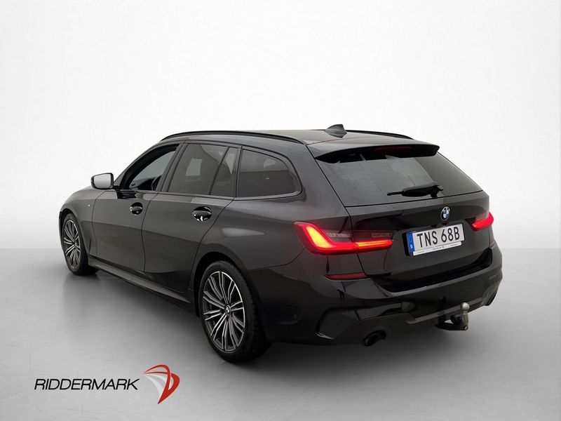BMW 320 bild 5