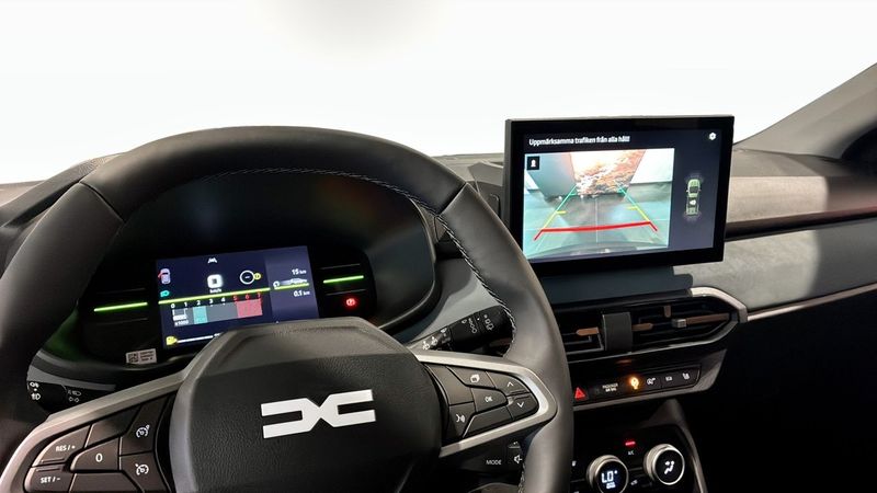 Dacia Jogger bild 15