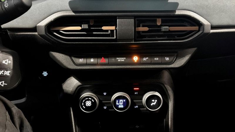 Dacia Jogger bild 13