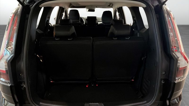 Dacia Jogger bild 10