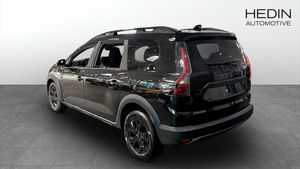 Dacia Jogger bild 2