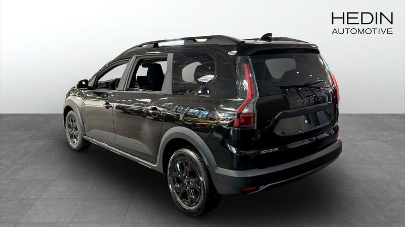 Dacia Jogger bild 2