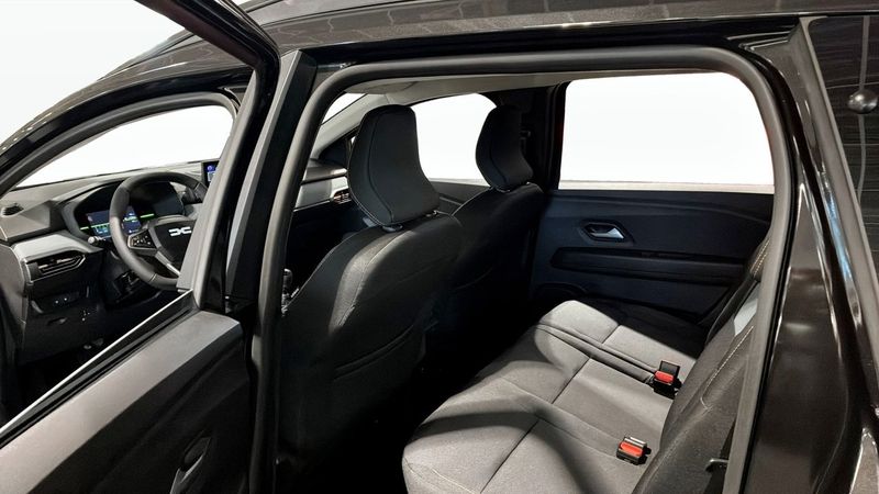 Dacia Jogger bild 18