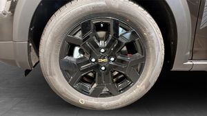 Dacia Jogger bild 9