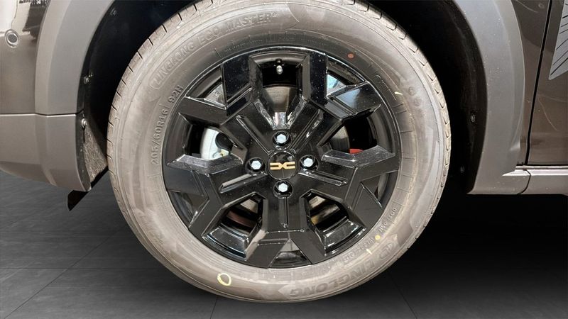 Dacia Jogger bild 9