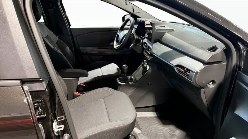 Dacia Jogger bild 3