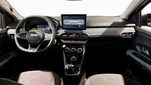 Dacia Jogger bild 4