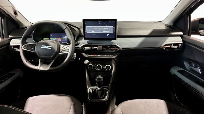 Dacia Jogger bild 4