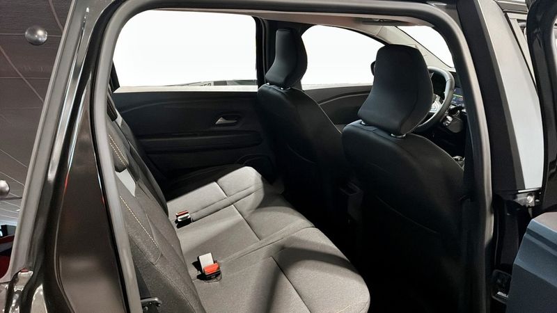 Dacia Jogger bild 5