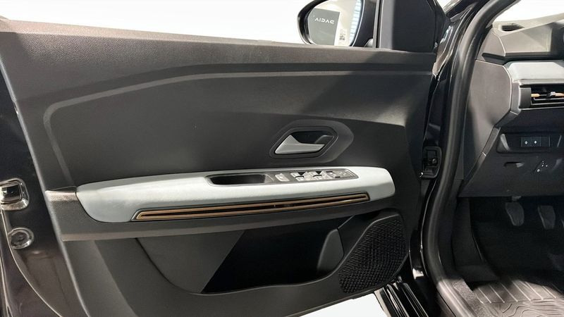 Dacia Jogger bild 11