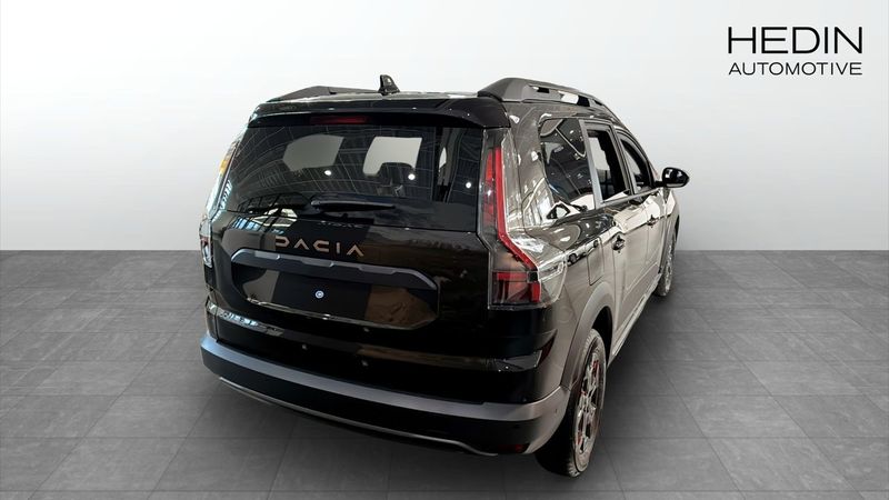 Dacia Jogger bild 7