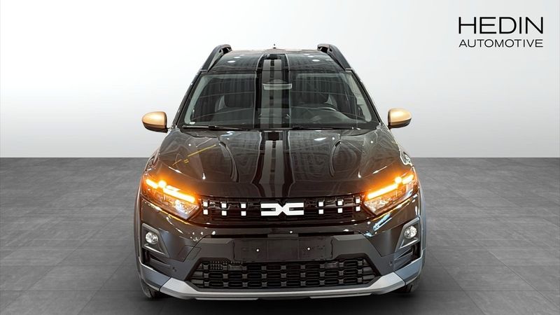 Dacia Jogger bild 8