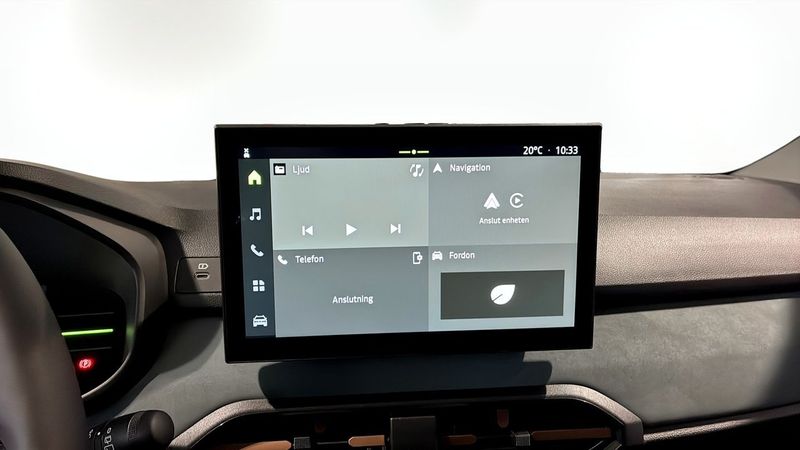 Dacia Jogger bild 12