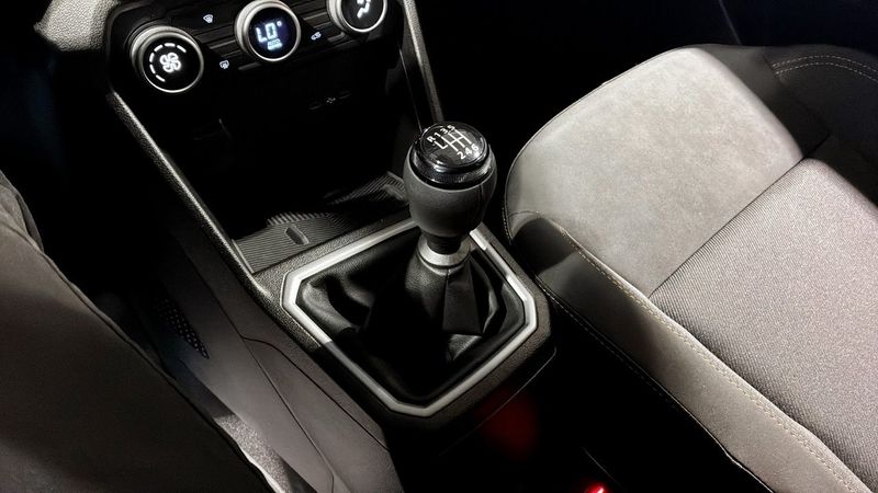 Dacia Jogger bild 14