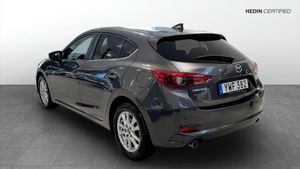 Mazda 3 bild 7