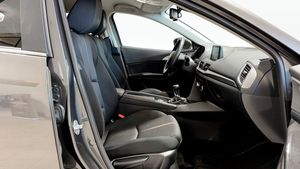 Mazda 3 bild 13