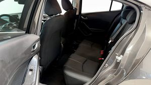 Mazda 3 bild 11
