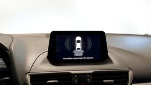 Mazda 3 bild 17