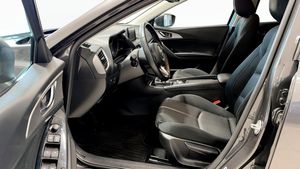 Mazda 3 bild 14