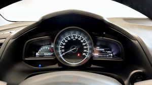 Mazda 3 bild 16