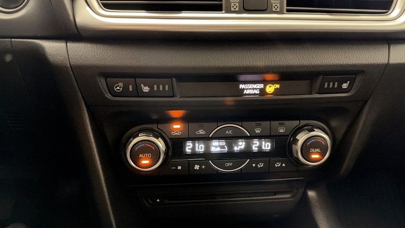 Mazda 3 bild 18