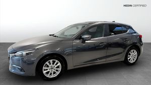 Mazda 3 bild 9