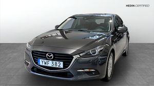 Mazda 3 bild 1