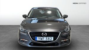Mazda 3 bild 2