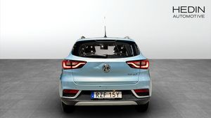 MG ZS EV bild 5