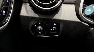 MG ZS EV bild 21