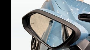 MG ZS EV bild 9