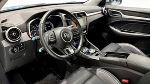 MG ZS EV bild 10