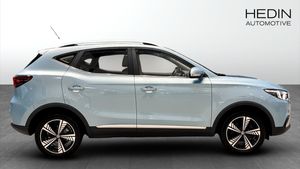 MG ZS EV bild 3