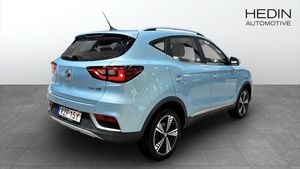 MG ZS EV bild 4