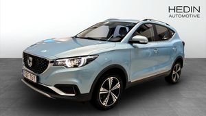 MG ZS EV bild 1