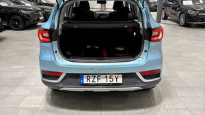 MG ZS EV bild 6