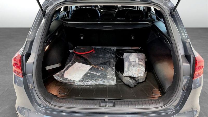 Kia Cee´d bild 10