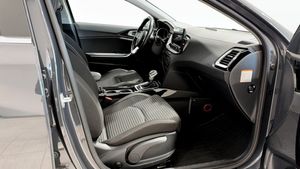 Kia Cee´d bild 14