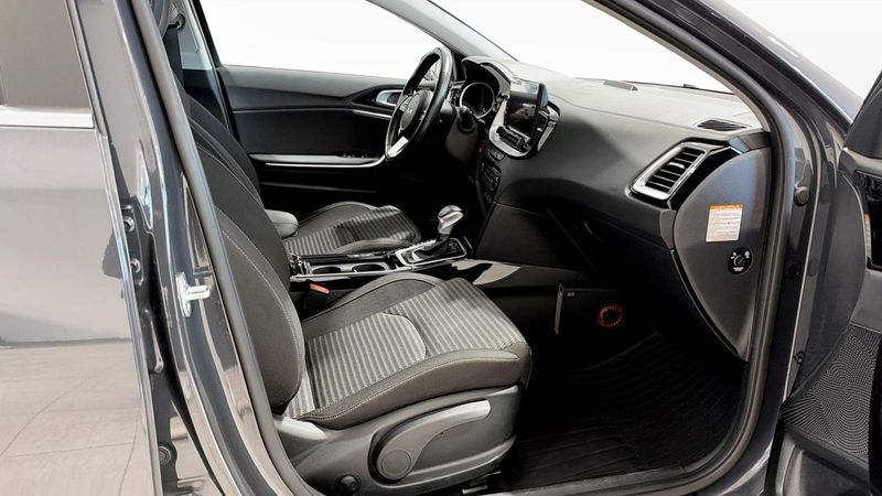 Kia Cee´d bild 14