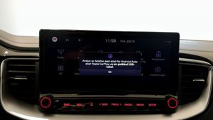 Kia Cee´d bild 18