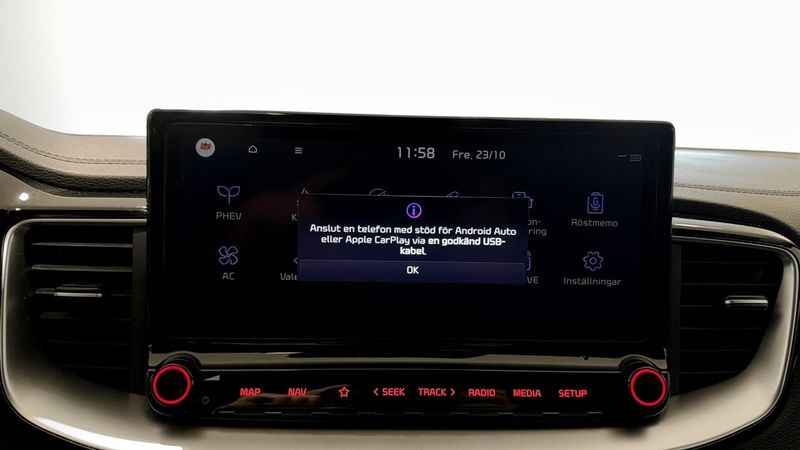 Kia Cee´d bild 18