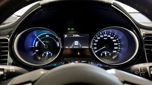Kia Cee´d bild 16