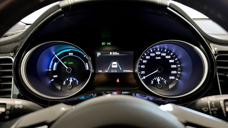 Kia Cee´d bild 16