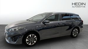 Kia Cee´d bild 9