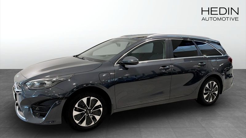 Kia Cee´d bild 9