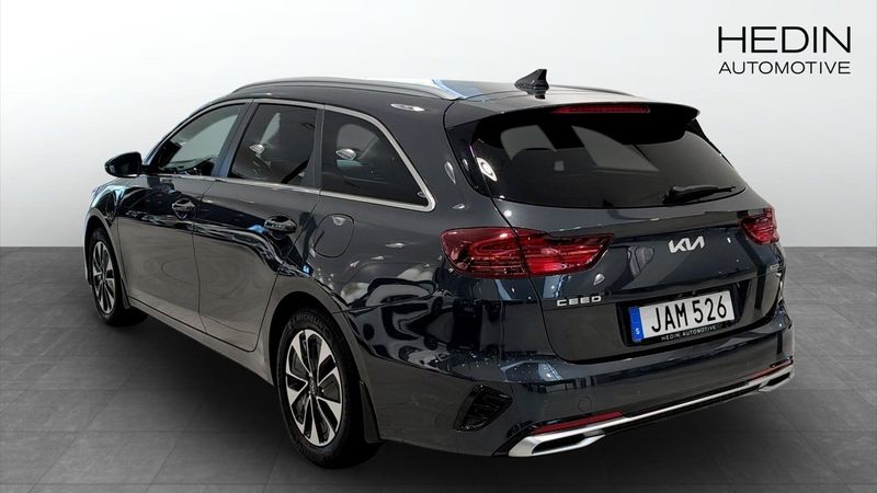 Kia Cee´d bild 7