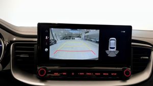 Kia Cee´d bild 19
