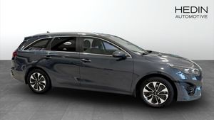 Kia Cee´d bild 4
