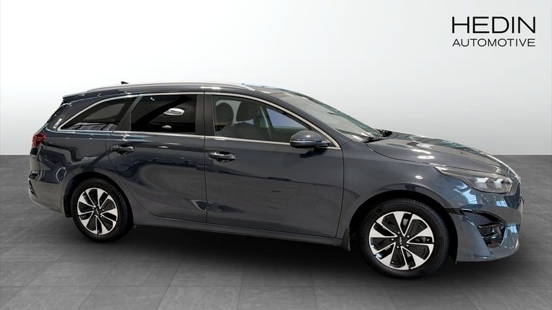 Kia Cee´d bild 4
