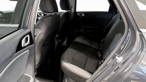 Kia Cee´d bild 12
